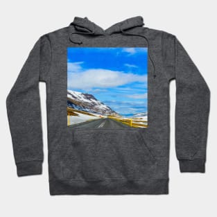 Eastfjords II Hoodie